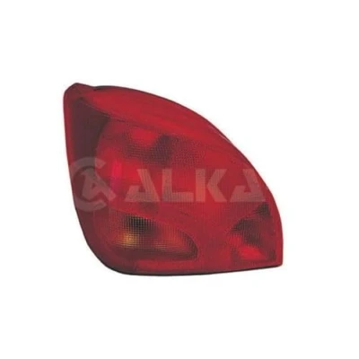 Afbeelding van ABAKUS 431 1919L LD UE Achterlicht Links P21W, R5W Zonder lamphouder, gloeilamp FORD: FIESTA 4