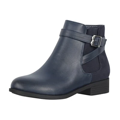 Afbeelding van Elara., Navy Blauw