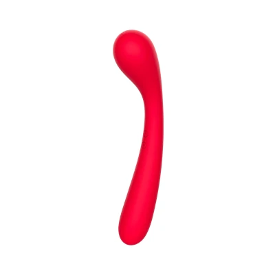 Afbeelding van G Spot Vibrator The Dash Rood