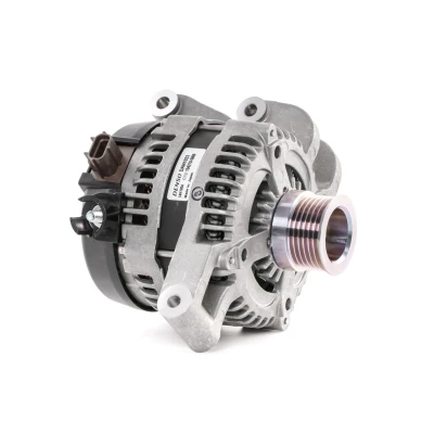 Afbeelding van DENSO DAN1023 Dynamo / Alternator 14V 120A FORD: Focus 2, C Max, 2 Limousine