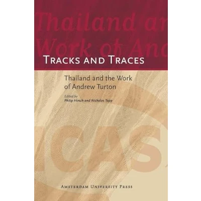 Afbeelding van Tracks and Traces