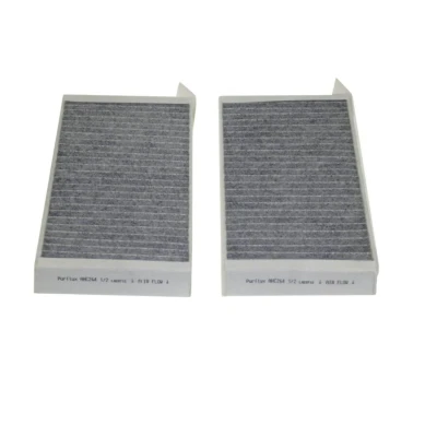Image de Filtre d&#039;habitacle charbon actif purflux ahc264 2