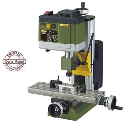 Afbeelding van Proxxon Micromot FF 500/BL Micro freesmachine 230 V