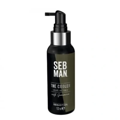 Afbeelding van Sebastian Seb Man The Cooler Leave in Tonic