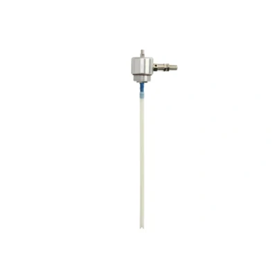 Afbeelding van Zeskant pennenzak HEX TOPTUL 5 mm extra lang lengte: 170mm