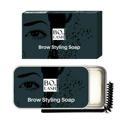 Afbeelding van BO. Brow Styling Soap (10gr)