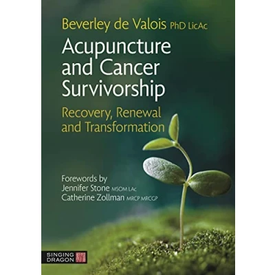 Afbeelding van Acupuncture and Cancer Survivorship
