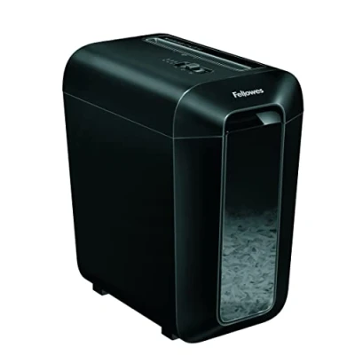 Afbeelding van Fellowes Powershred Papiervernietiger Lx65