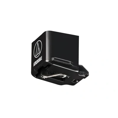 Afbeelding van Audio Technica Vervangende diamant ATN3600LE Zwart voor AT3600L element