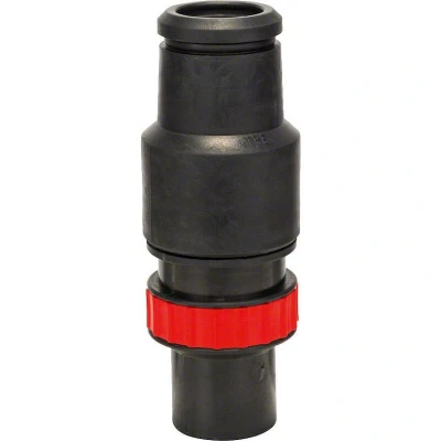 Image de BOSCH 2607001976 manchon de tuyau pour GAS 25/50/50, 19 mm