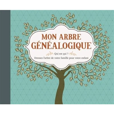 Image de Mon arbre généalogique