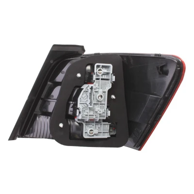 Afbeelding van ULO 1056001 Achterlicht Links Met lamphouder MERCEDES BENZ: GLK
