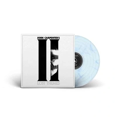 Afbeelding van John Carpenter Lost Themes Ii