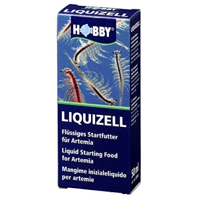 Afbeelding van Hobby Liquizell