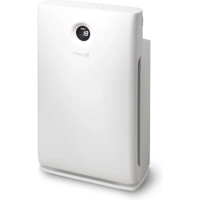 Afbeelding van Clean Air Optima® CA 509D Intelligente HEPA Ionisator Luchtreiniger Digitale monitor PM2.5