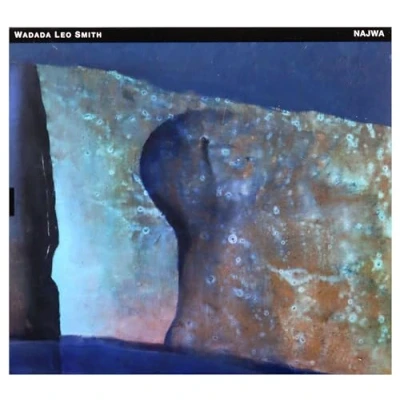 Afbeelding van Wadada Leo Smith Najwa (CD)