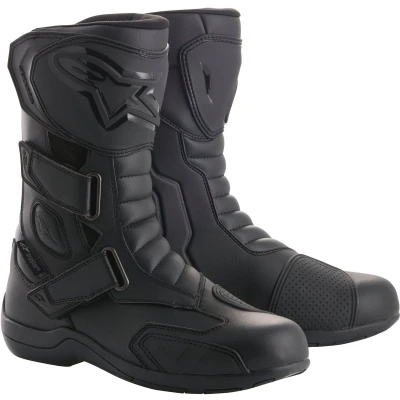 Afbeelding van Alpinestars Radon Drystar laars zwart