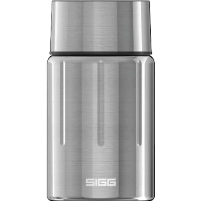 Afbeelding van Sigg Thermo Food jar Gemstone Fj 750 Ml Rvs Zilver