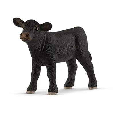 Afbeelding van Schleich Angus Kalf