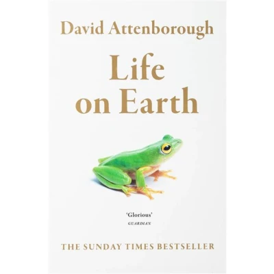 Image de Life on Earth