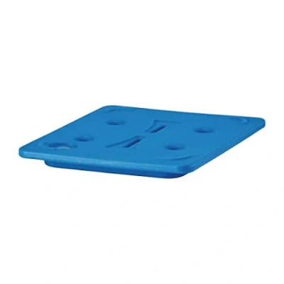 Afbeelding van Cambro Camchiller koelelement voor GN 1/2 voedselcontainers