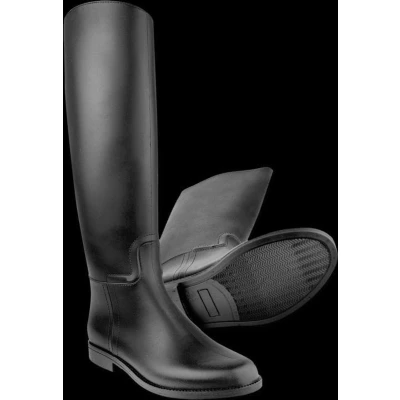 Afbeelding van Elt Riding Boots Star Ruiterkleding Zwart Kind 33