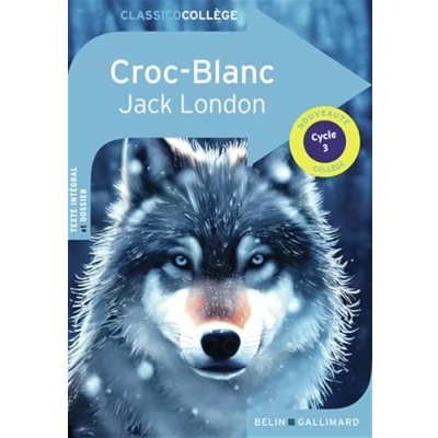 Afbeelding van CROC BLANC