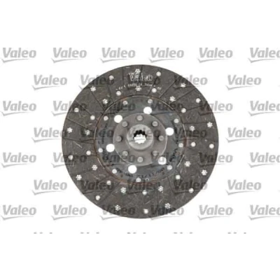 Afbeelding van VALEO 806376 Koppelingsplaat 280 10