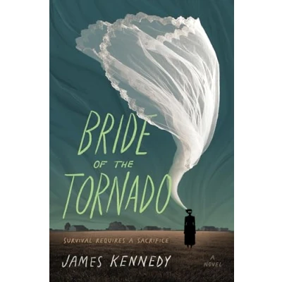 Afbeelding van Bride of the Tornado
