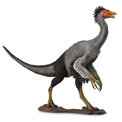 Afbeelding van Collecta Dinosaurus Prehistorie Deluxe Beishanlong 22,5 Cm