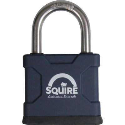 Afbeelding van Squire hangslot ALT42S, geschikt voor extreme weersomstandigheden