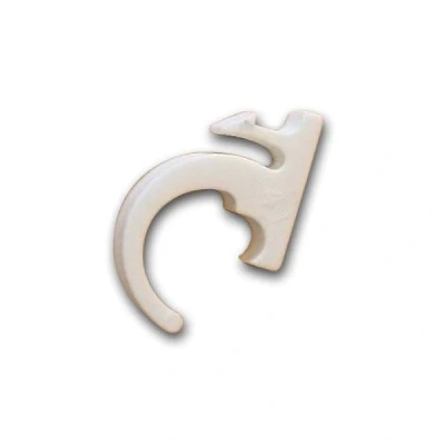 Afbeelding van Thermrad S8 Clip bovenrooster T21 22 33 10 stuks. Artikelnr: 9180527