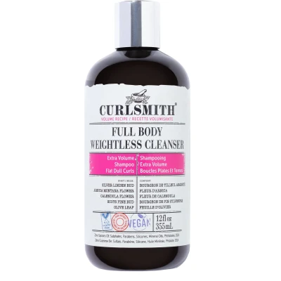 Afbeelding van Curlsmith Full Body Weightless Cleanser