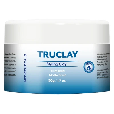 Afbeelding van Mediceuticals Truclay styling clay 50gr