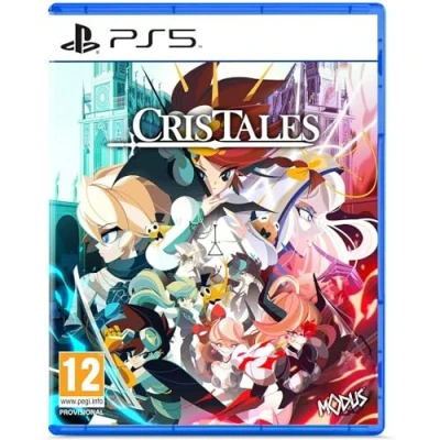 Image de Cris Tales PS5
