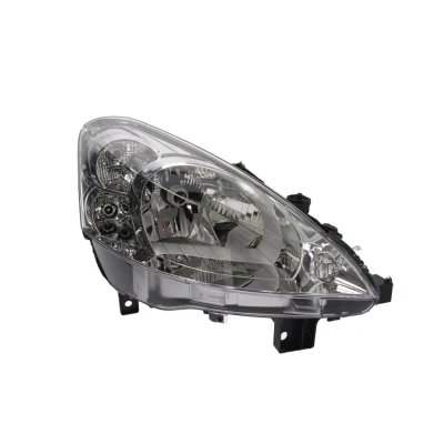 Afbeelding van Van Wezel Koplamp 4052962