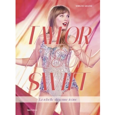Afbeelding van TAYLOR SWIFT