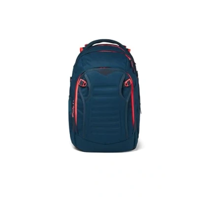Afbeelding van Satch Match Schooltas voor kinderen, Maat: One Size, Pink phantom