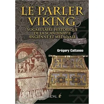 Afbeelding van Le Parler Viking