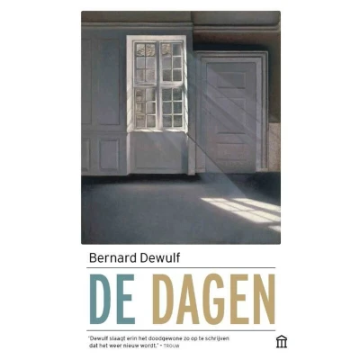 Afbeelding van Alle dagen