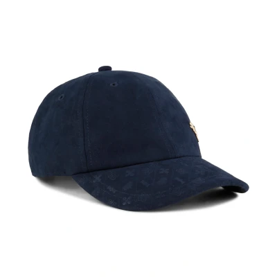 Afbeelding van Puma ROAD TO Unity Unisex Pet, Maat: One Size, Navy/white