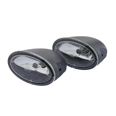 Afbeelding van Hella Mistlamp FF50 set 12V H7 1NA 008 283 801