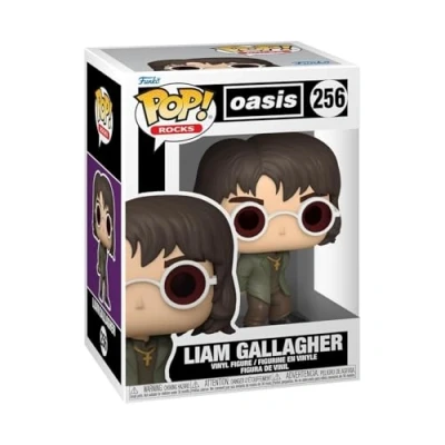 Image de Figurine Funko Pop Rocks Oasis Liam Gallagher
