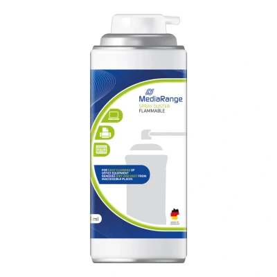 Afbeelding van MediaRange air duster reiniger (400 ml)