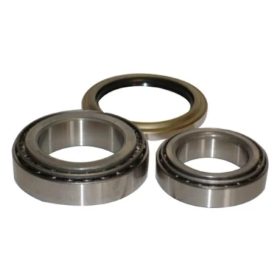 Afbeelding van ASHIKA 44 12041 Wiellagerset 73,5, 90mm