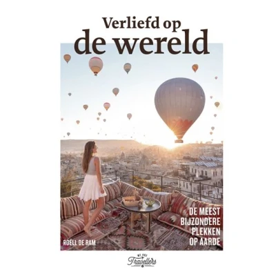 Image de Verliefd op de wereld