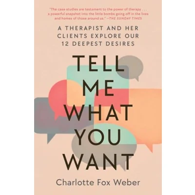 Afbeelding van Tell Me What You Want
