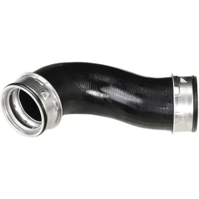 Afbeelding van GATES 09 0215 Laadluchtslang PE (Polyethyleen) VOLKSWAGEN: Golf 5, Touran I, Jetta 3, AUDI: A3 Hatchback, Sportback, SEAT: Leon II Altea