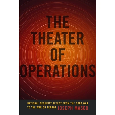Afbeelding van Theater Of Operations