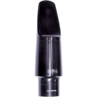 Afbeelding van Meyer Tenor Saxofoon Mondstuk 404 8MM